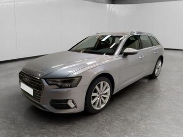 Audi A6 Avant 45 3.0 tdi mhev Business Sport quattro s-tronic
