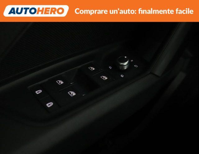 AUDI A3 Sedan 35 TFSI S tronic S line edition