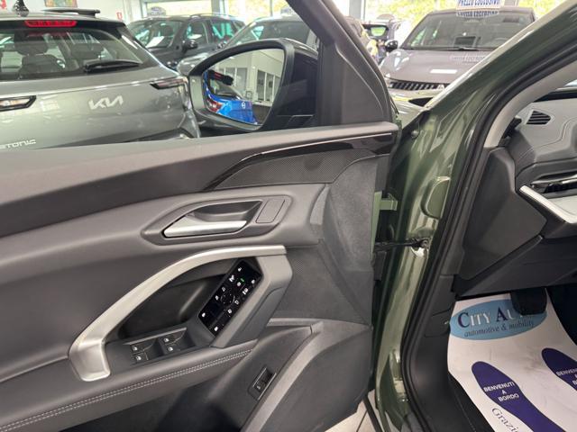 AUDI Q5 40 TDI 204 CV Quattro S Tronic S Line Edit.