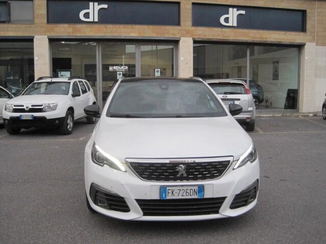 Peugeot 308 BlueHDi 150 S&S EAT6 GT Line