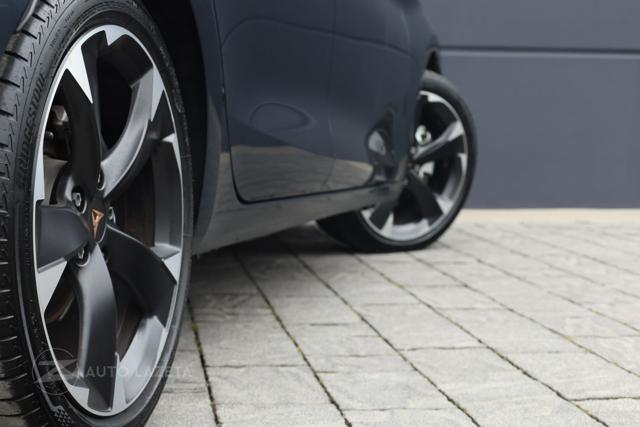 CUPRA Leon 2.0 TDI 150 CV DSG