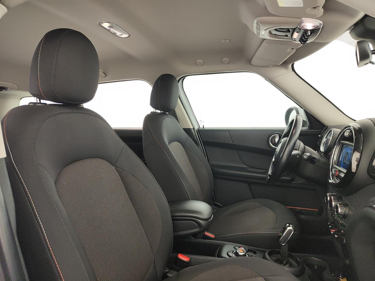 MINI Mini Countryman 1.5 One D Hype auto 7m
