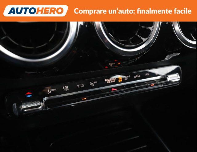 MERCEDES-BENZ B 250 Automatic 4Matic Premium