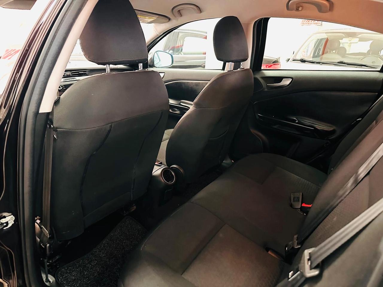 Alfa Romeo Giulietta 2.0 JTDm-2 170 CV Progression