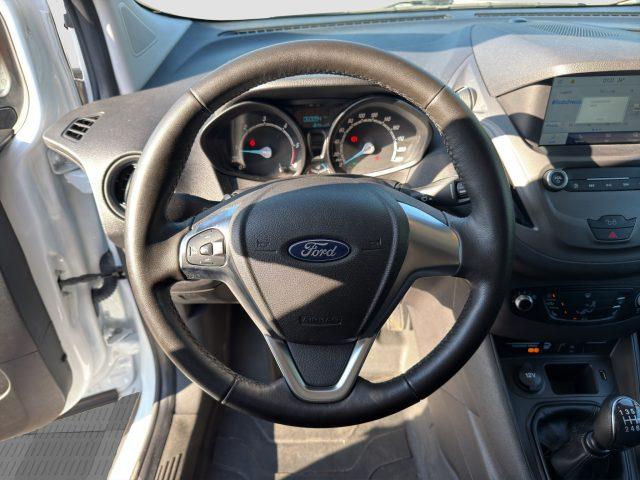 FORD Transit Courier Transit Courier 1.5 TDCi 100CV Van Trend