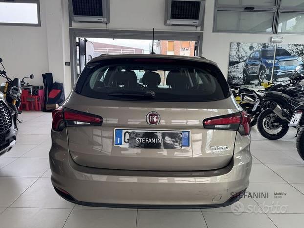 FIAT Tipo 1.3 Mjt S&S SW Mirror