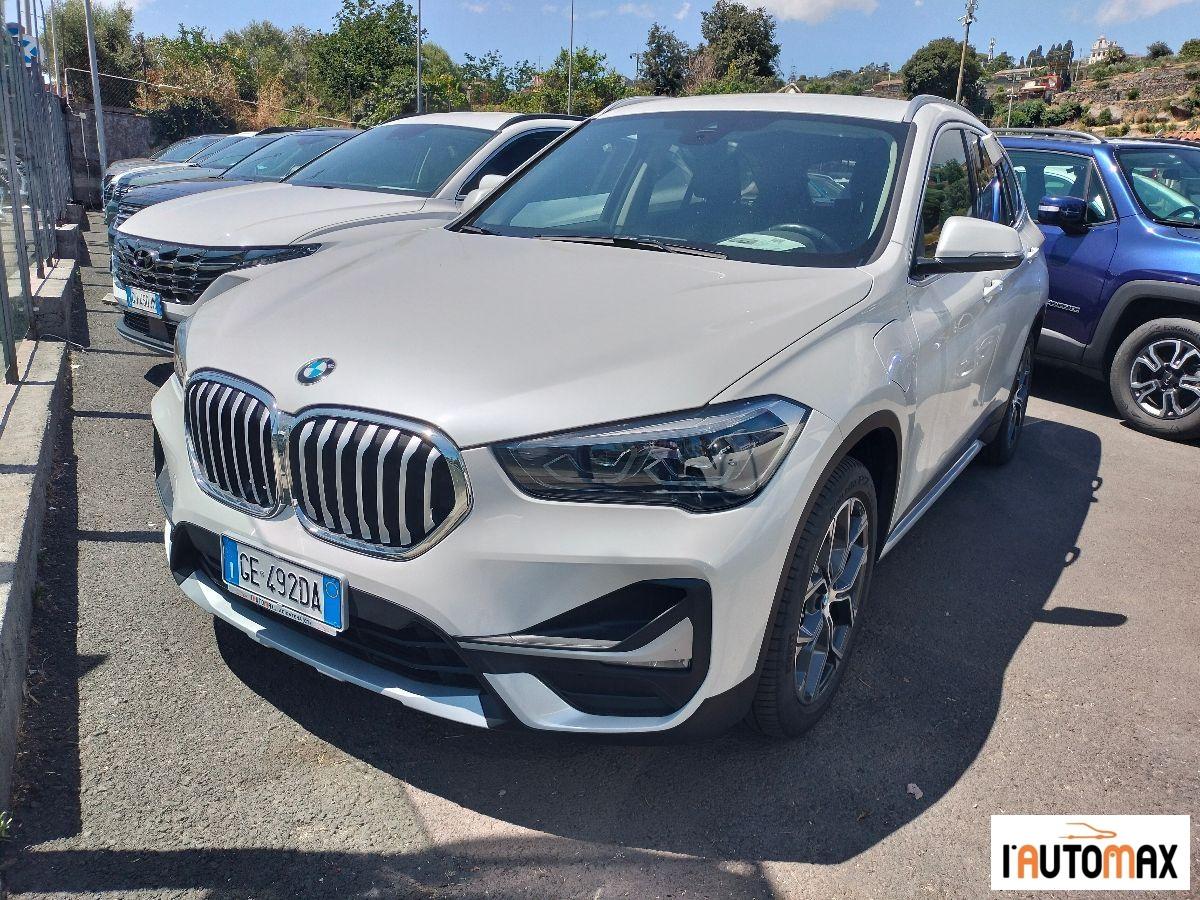 BMW - X1 xdrive25e xLine auto