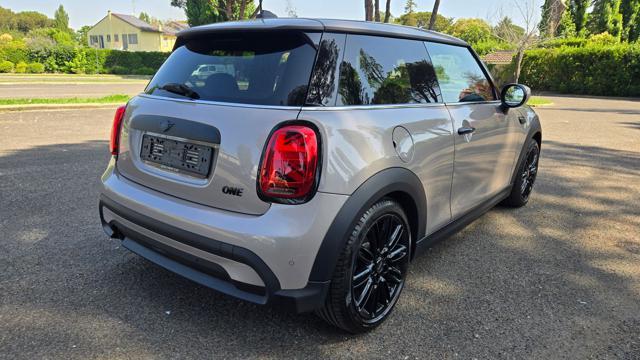 MINI One 1.5 CLASSIC TRIM AUTOM NO VINCOLO FIN.TO NEOPAT