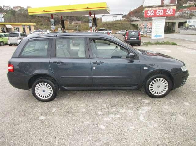 Fiat Stilo Multiwagon 1.9 jtd Dynamic GARANTITA FULL OPTIONAL