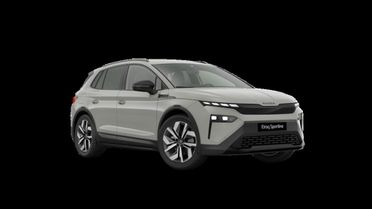Skoda Elroq 60 Sportline
