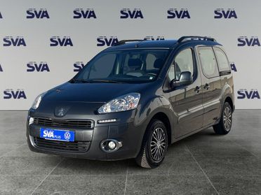 Peugeot Partner Tepee 2008 1.6 hdi 92CV Active
