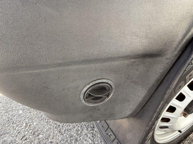 FIAT Panda 1ª serie 1100 i.e. cat 4x4 GPL UNICO PROPRIETARIO