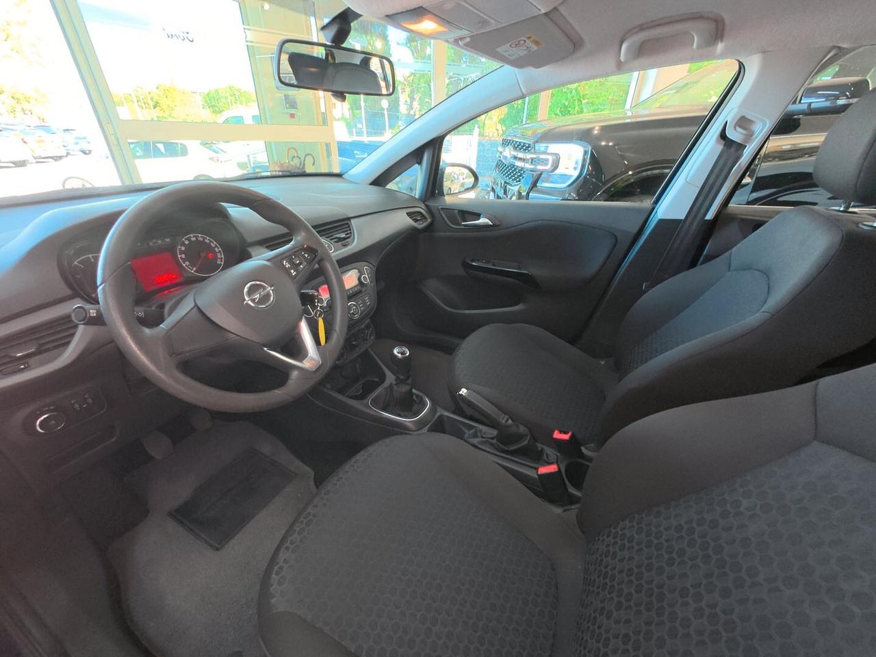 Opel Corsa 1.2 5 porte N JOY GPL