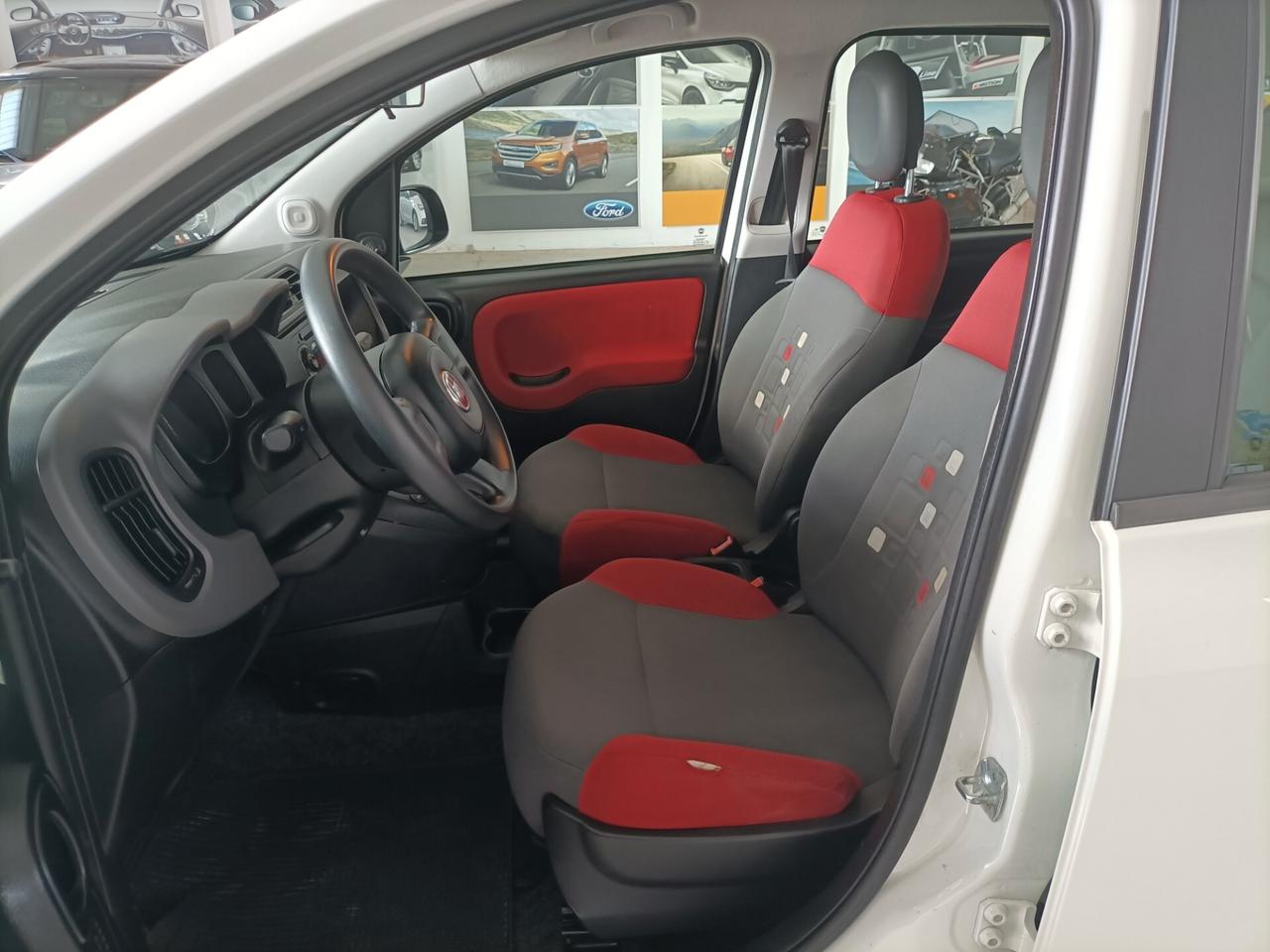 Fiat Panda 1.2 EasyPower Easy 69 CV - 2016