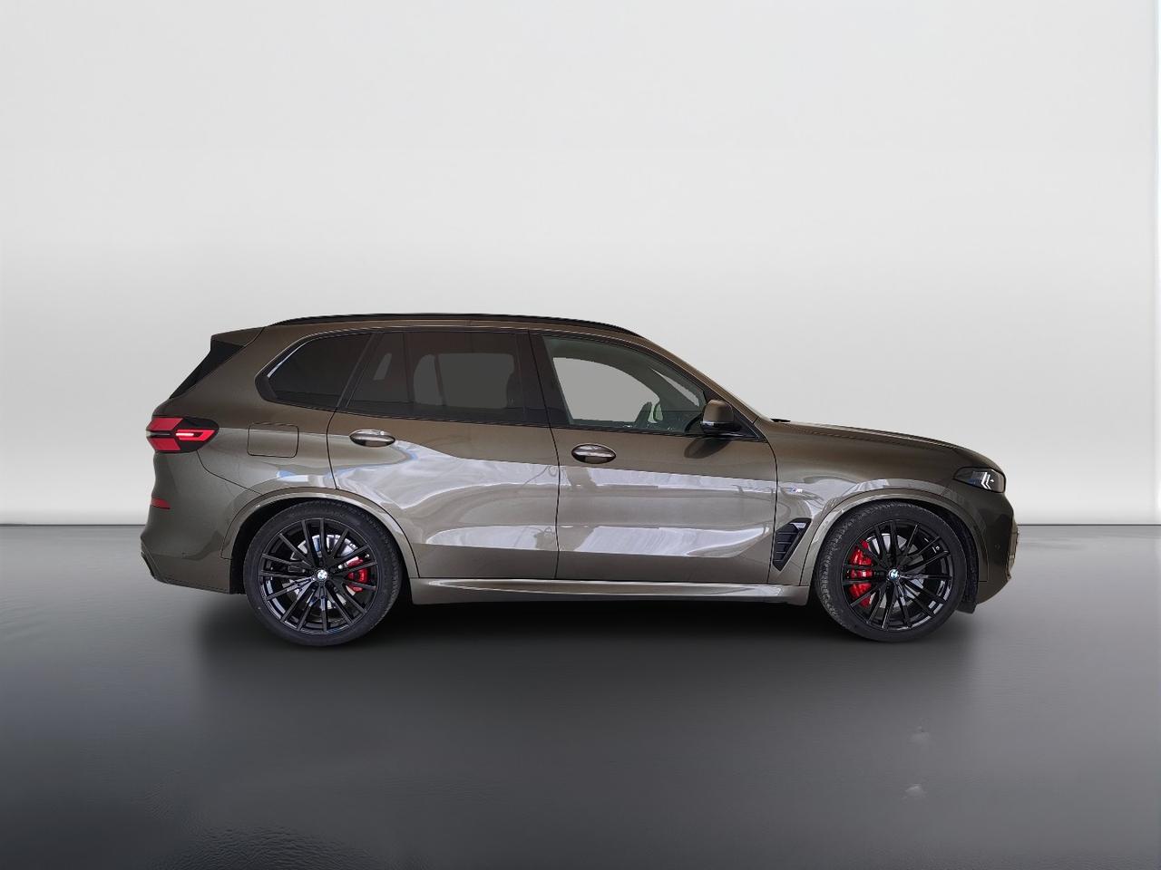 BMW X5 G05 LCI 2023 - X5 xdrive50e MSport Pro auto