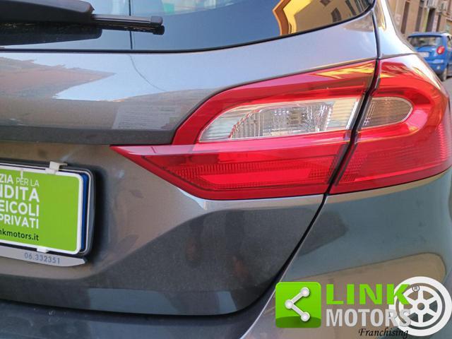 FORD Fiesta 1.1 85 CV 5 porte ST-Line NEOPATENTATI