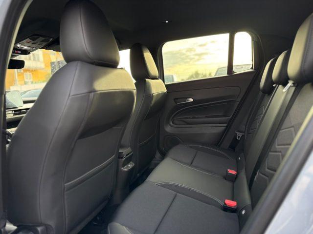 JEEP Avenger 1.2 turbo e-hybrid mhev 85th Summit 110cv edct6