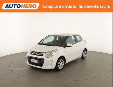 CITROEN C1 Airscape VTi 68 5 porte Feel