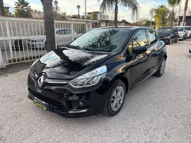 RENAULT CLIO TCE 90CV GPL FULL OPT