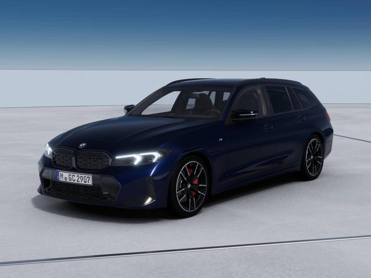 BMW Serie 3 M340d Touring 48V xDrive MSport Pro