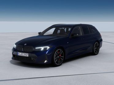 BMW Serie 3 M340d Touring 48V xDrive MSport Pro