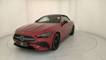 Mercedes-Benz CLE Cabrio 300 AMG Line Premium Plus 4matic auto