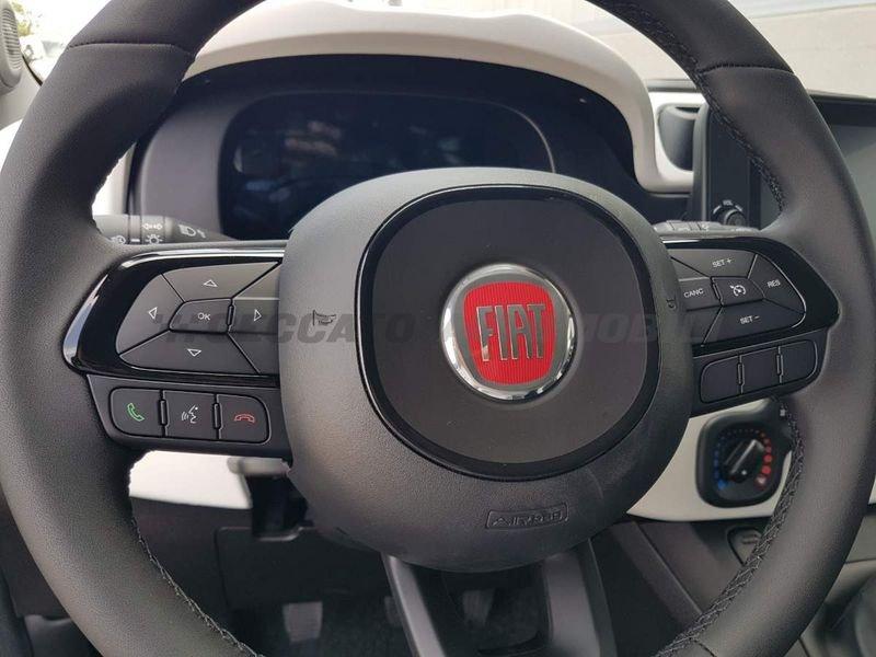 FIAT Panda Panda My25 1.0 70cv Hybrid Pandina