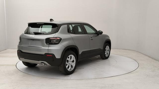 JEEP Avenger 1.2 t. e-hybr.mhev Altitude fwd 110cv edct6