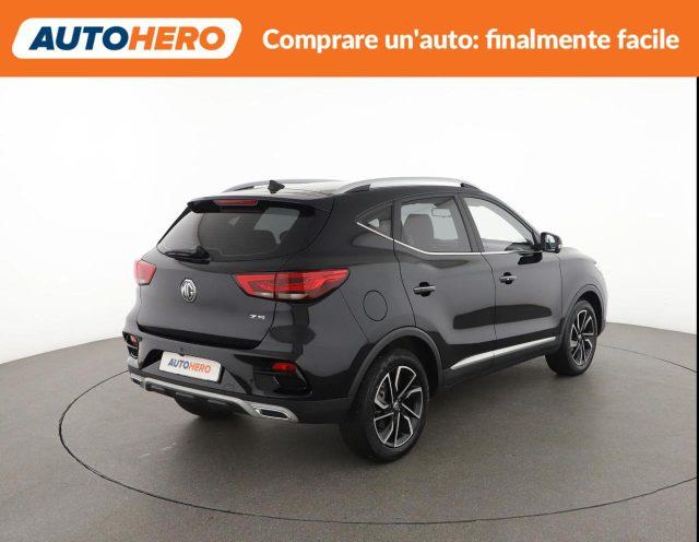 MG ZS 1.0T-GDI aut. Luxury