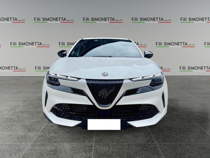 Alfa Romeo Junior 1.2 136 CV Hybrid eDCT6 - AZIENDALE