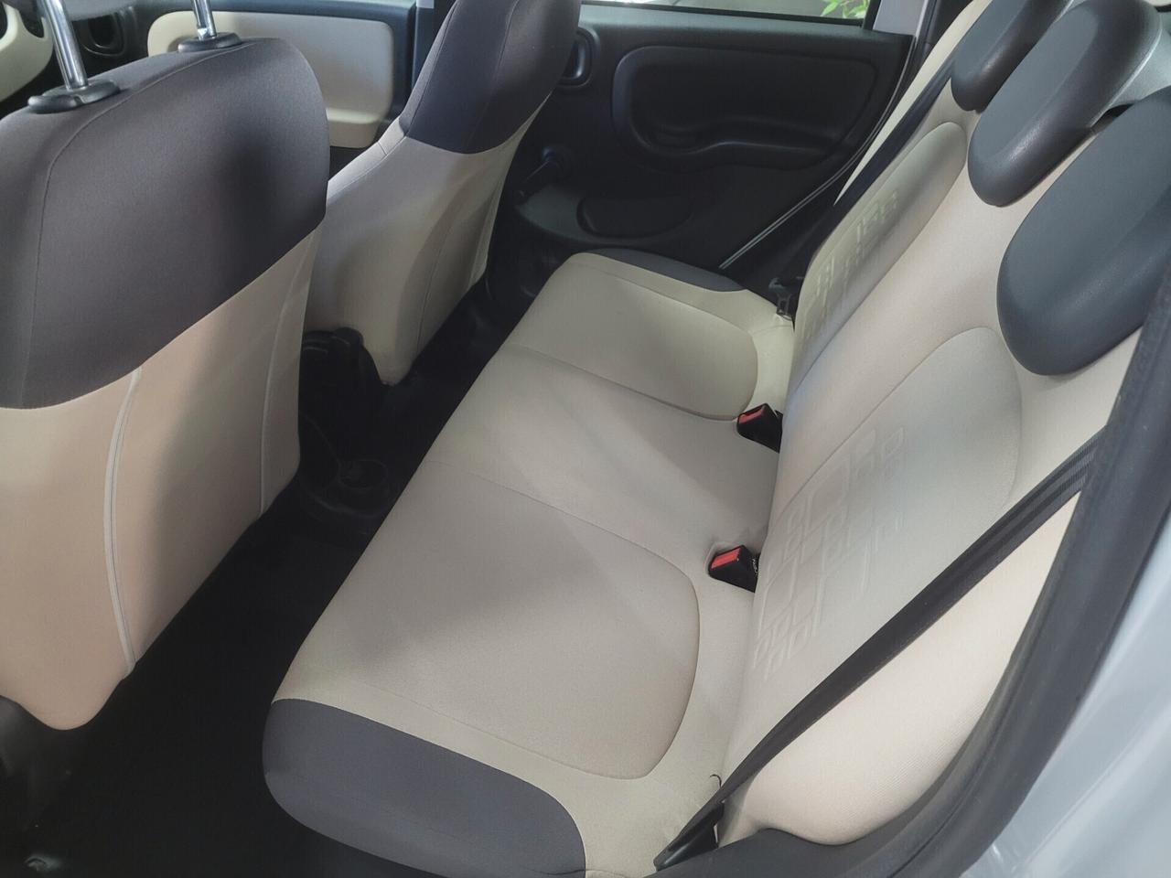 Fiat Panda 1.3 MJT S&S Easy