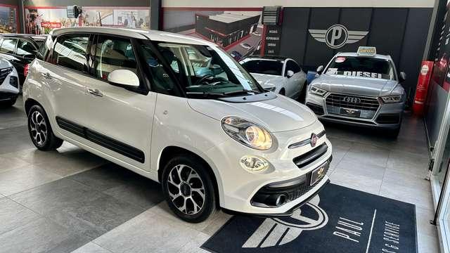 Fiat 500L 1.3 Multijet 95CV Business MY20+NeoPatentati