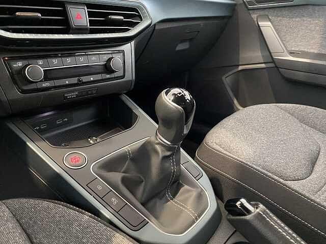 SEAT Arona 1.0 TGI FR