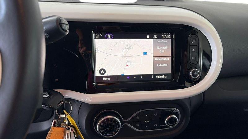 Renault Twingo Electric Twingo III Electric TWINGO 22KWH TECHNO