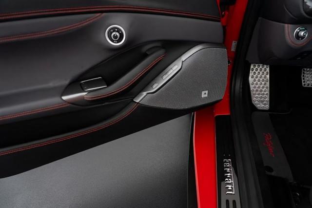 FERRARI Portofino Portofino +Daytona+Carbonio