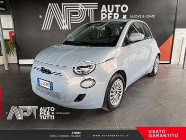 FIAT 500 Action Berlina