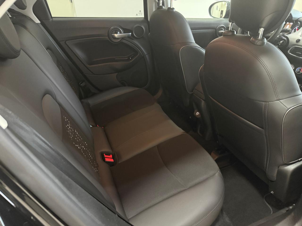 Fiat 500X 1.3 MultiJet 95 CV Club Neopatenti