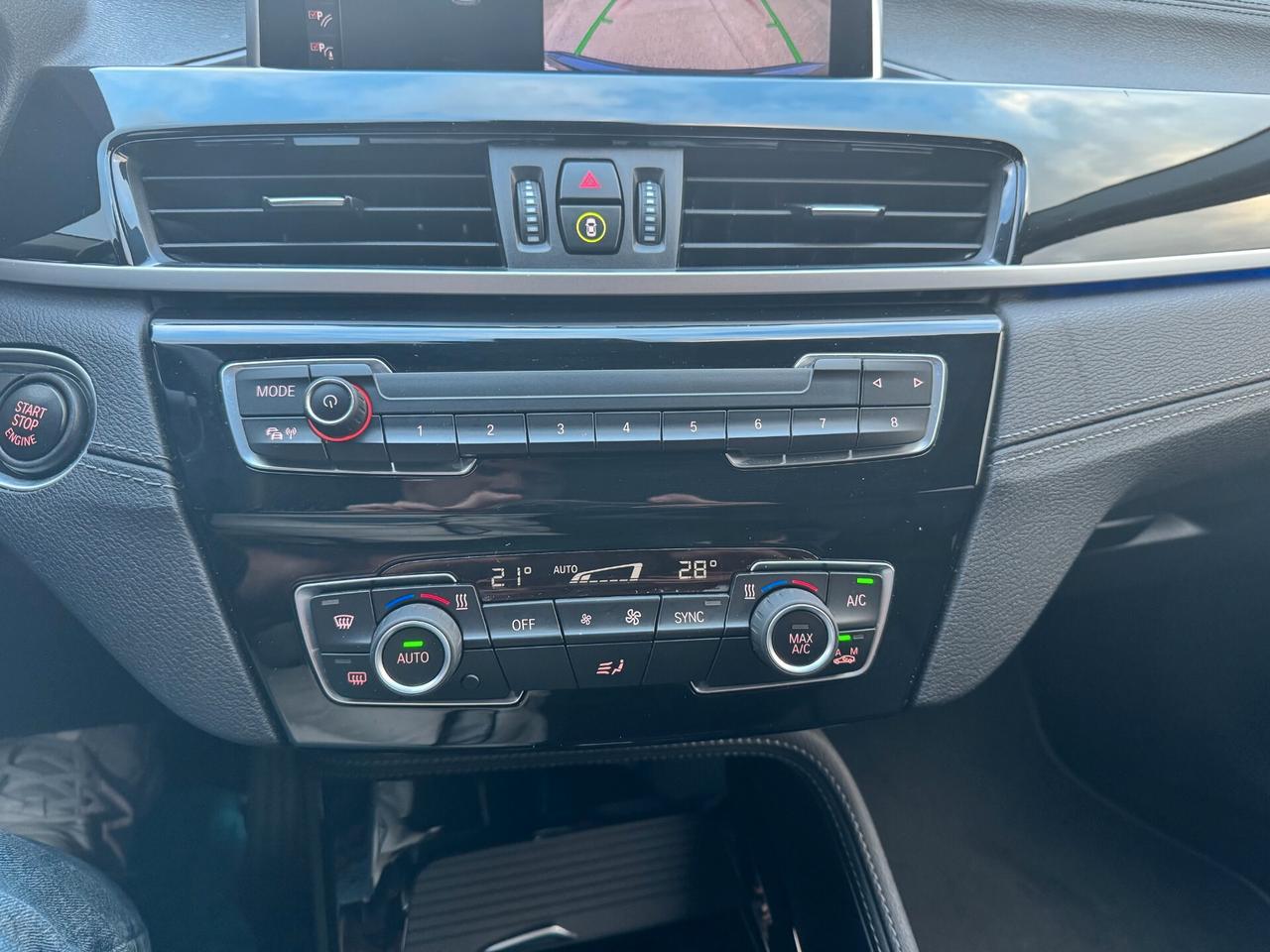 BMW X1 20d X-Line X-Drive