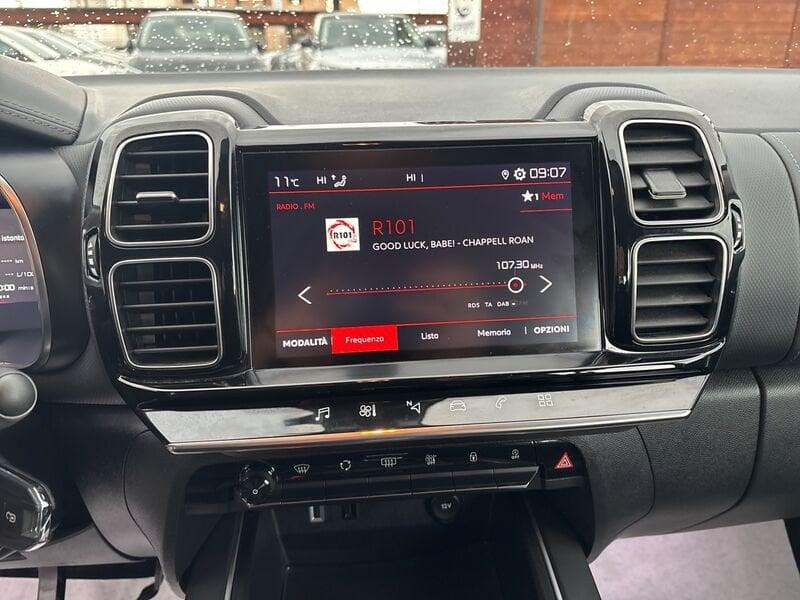 Citroën C5 Aircross C5 Aircross BlueHDi 130 S&S Feel