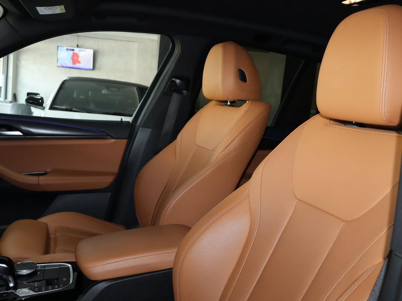 Bmw X3 M Sport 20 d MHEV #50317