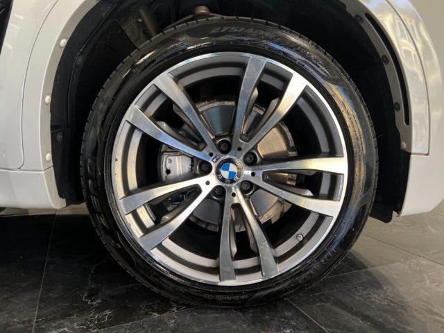 BMW X6 xDrive30d 249CV Msport 360 / H&K / HEAD UP