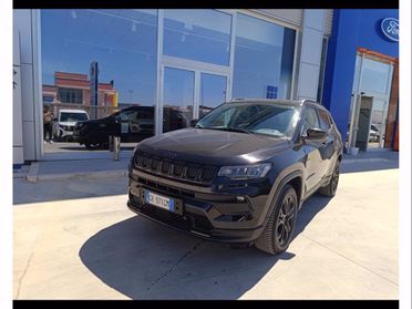 JEEP Compass 1.3 turbo t4 phev limited 4xe auto del 2022