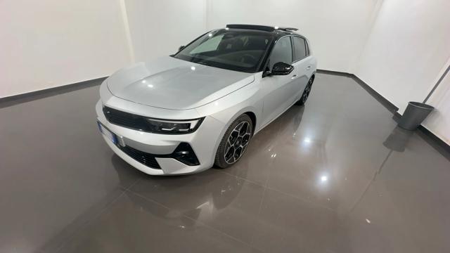 OPEL Astra 1.5 Turbo Diesel 130 CV AT8 Ultimate - TETTO!
