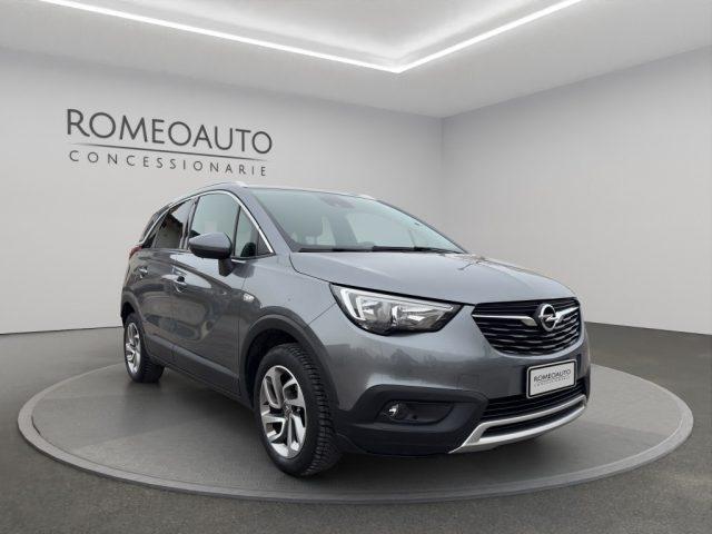OPEL Crossland X 1.6 ECOTEC D 8V S&S 99cv Innovation