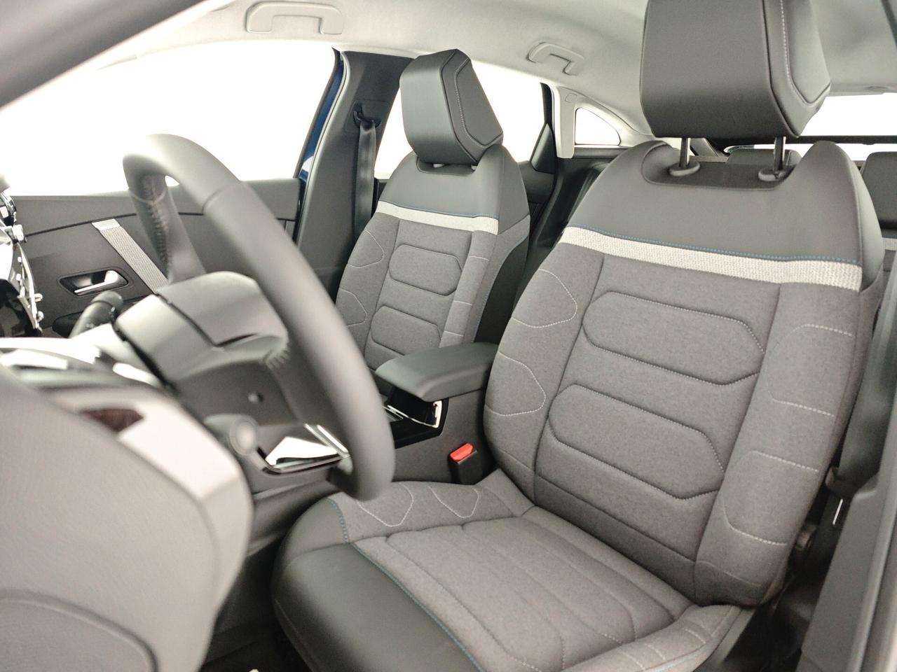 Citroen C4 PureTech 130 S&S Plus