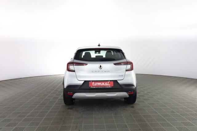 RENAULT Captur Captur Full Hybrid E-Tech 145 CV Zen