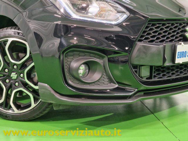 SUZUKI Swift Sport 1.4 Hybrid Boosterjet