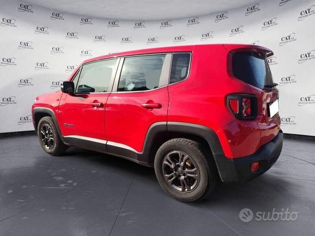 Jeep Renegade 1.0 T3 Longitude