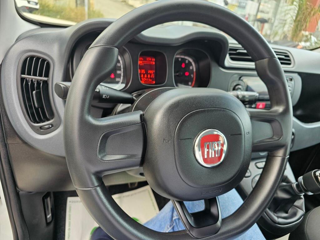 Fiat Panda 1.2 Easy 69CV