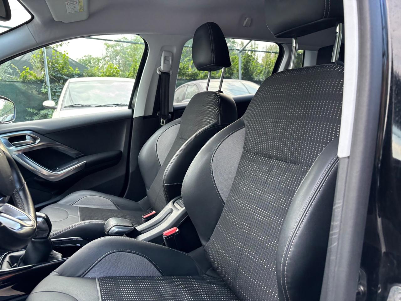 Peugeot 2008 1.6 hdi OK NEOPATENTATI